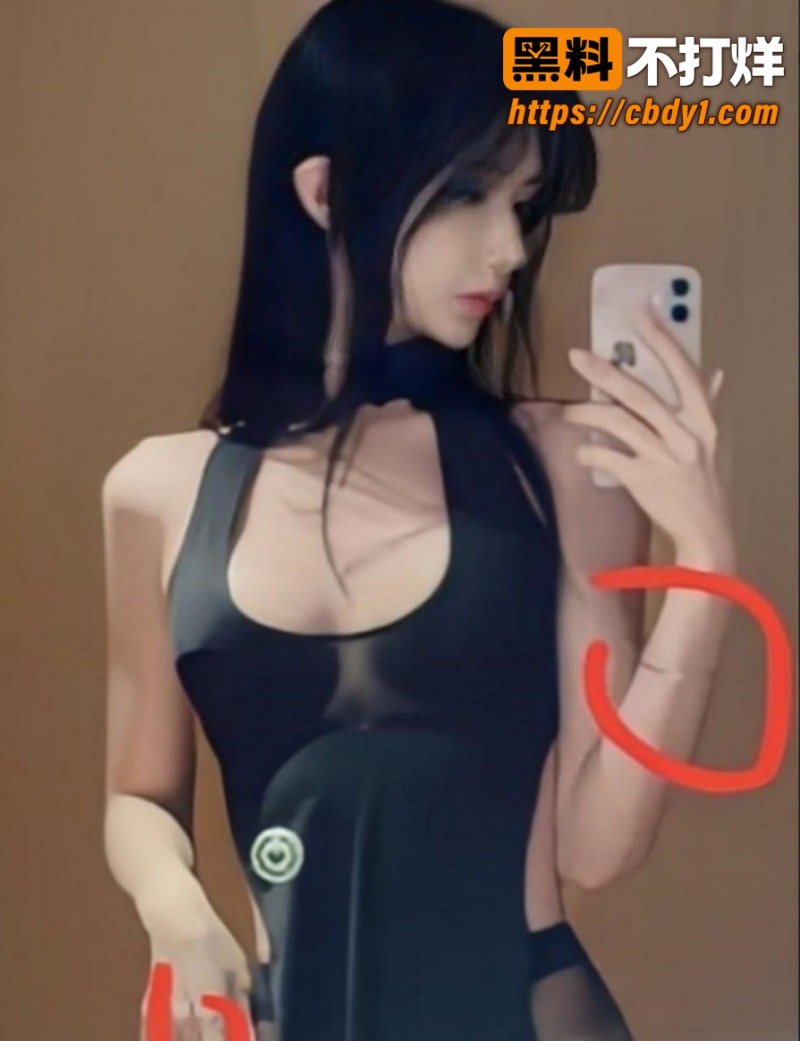 网红Ts三水 4
