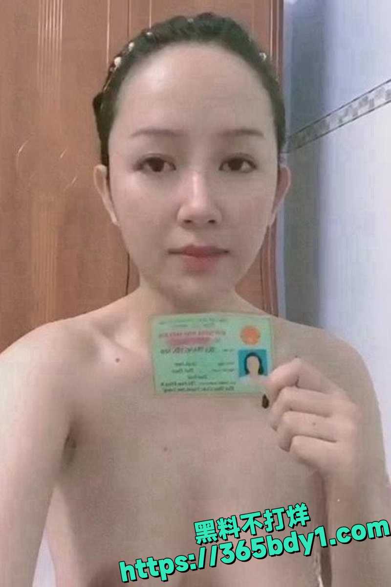 庄彦妮裸贷逾期私密视频曝光3