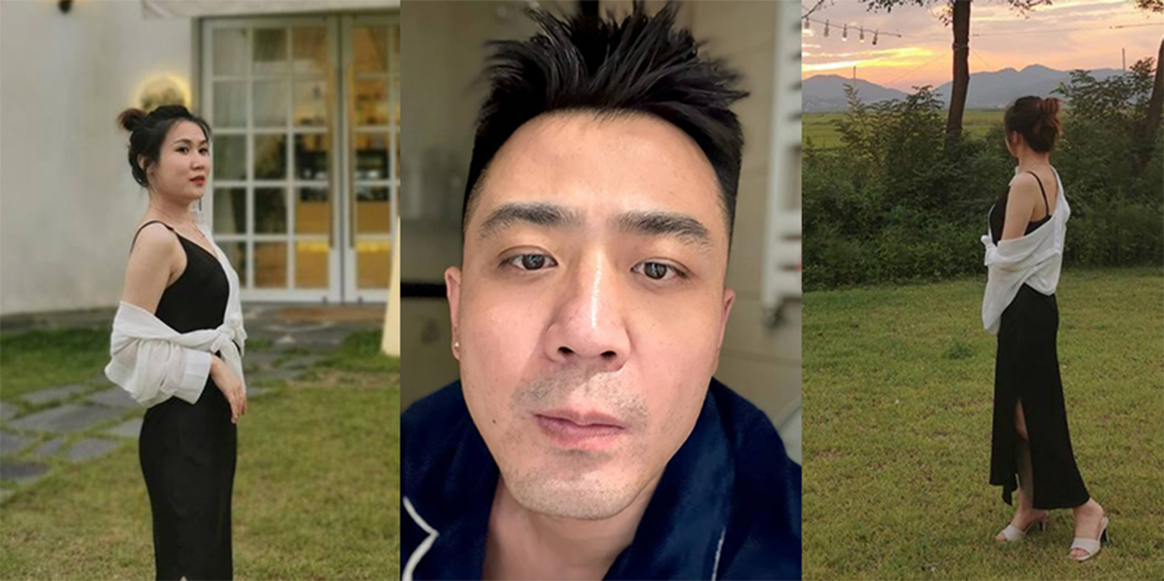 南雄市亚东化工科技董事长之子 陈广志 被苦主女友网上曝光 骗婚骗孕出轨成瘾
