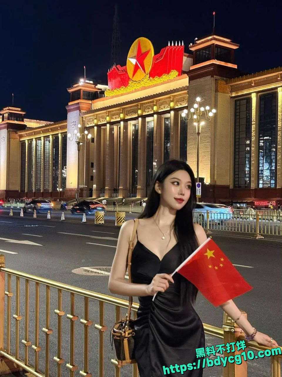 为了工作操上床 4