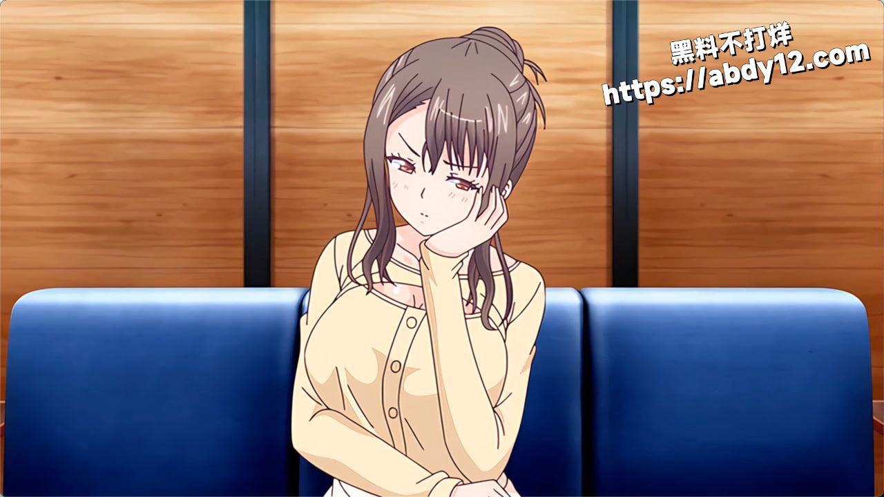 误爆萌萌的妈妈徒然 里番动漫 乱伦 朋友母亲 黑料不打烊5