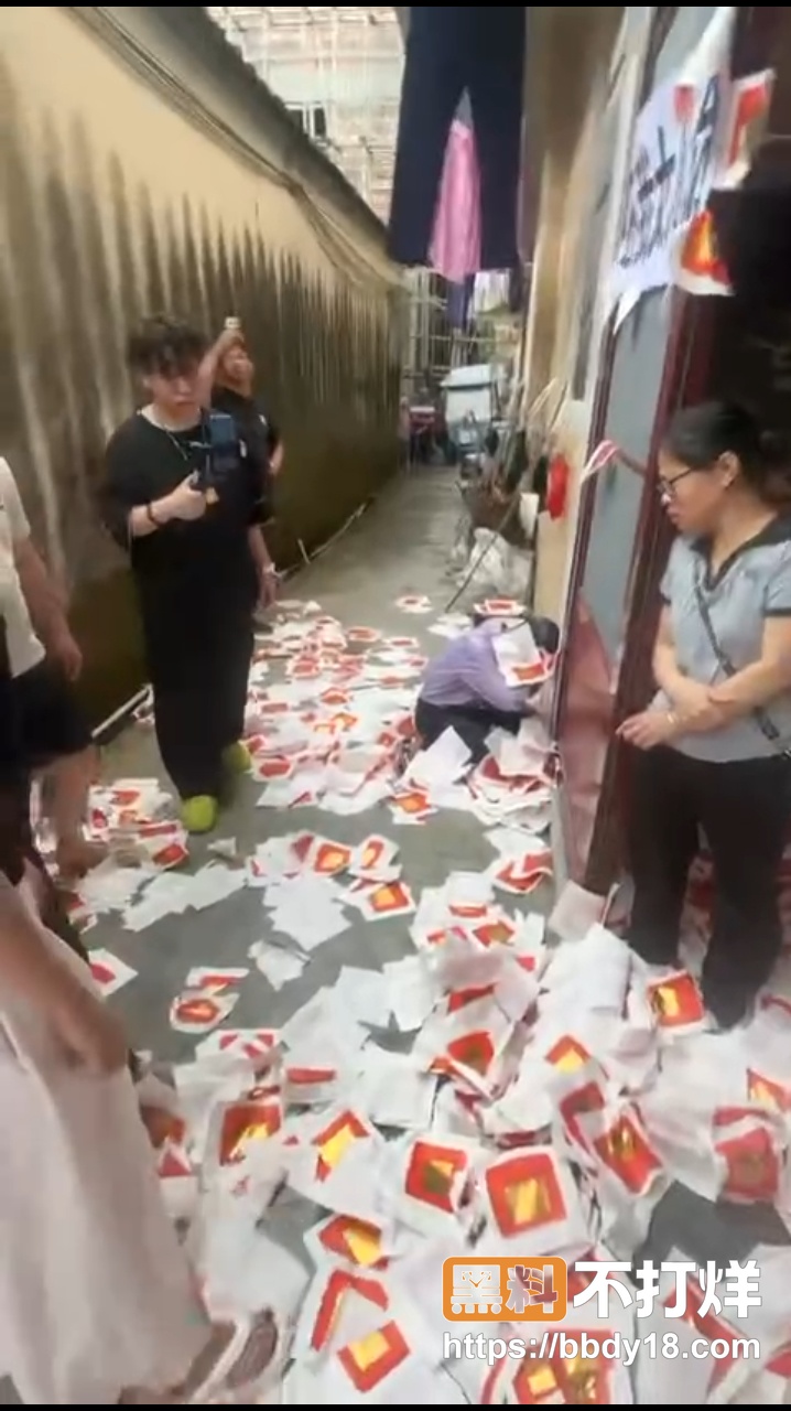 潮汕飙车精神再酿惨剧12
