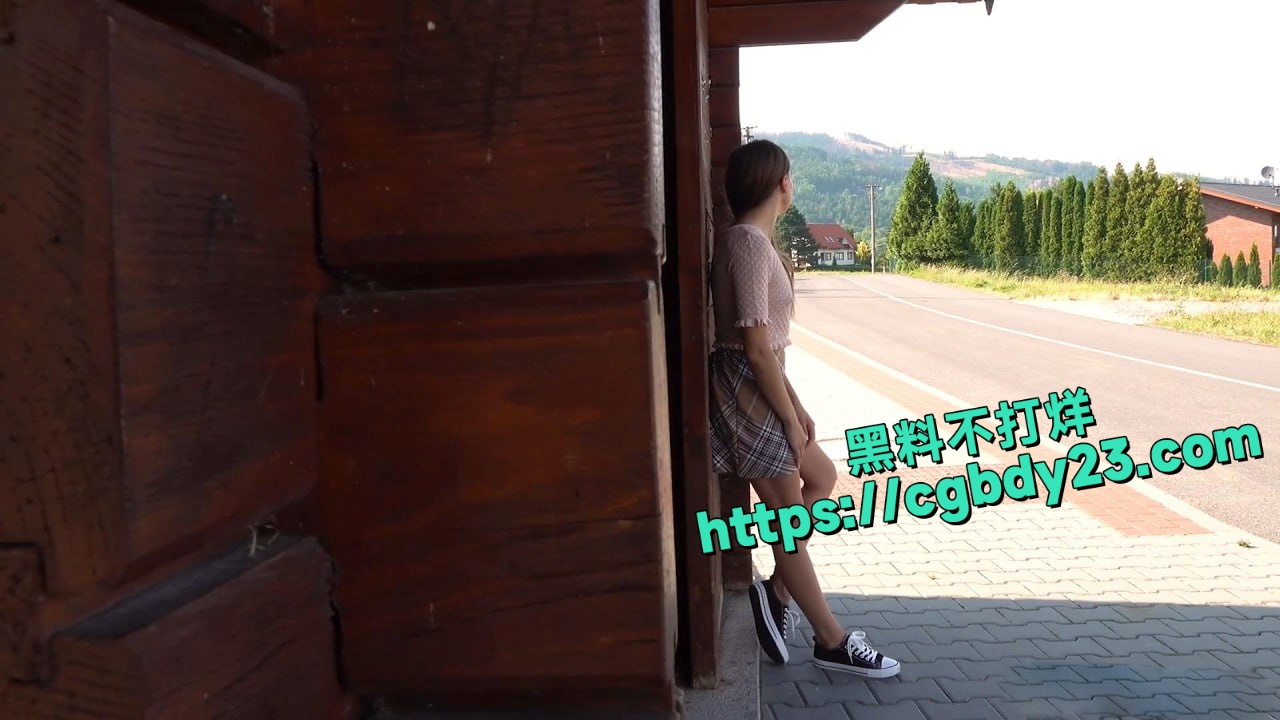 捷克街头钞能力：苗条美女无码深喉沦陷5