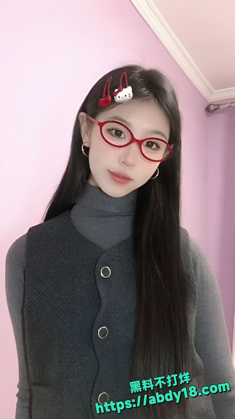 杨依诺校园不雅视频曝光 15