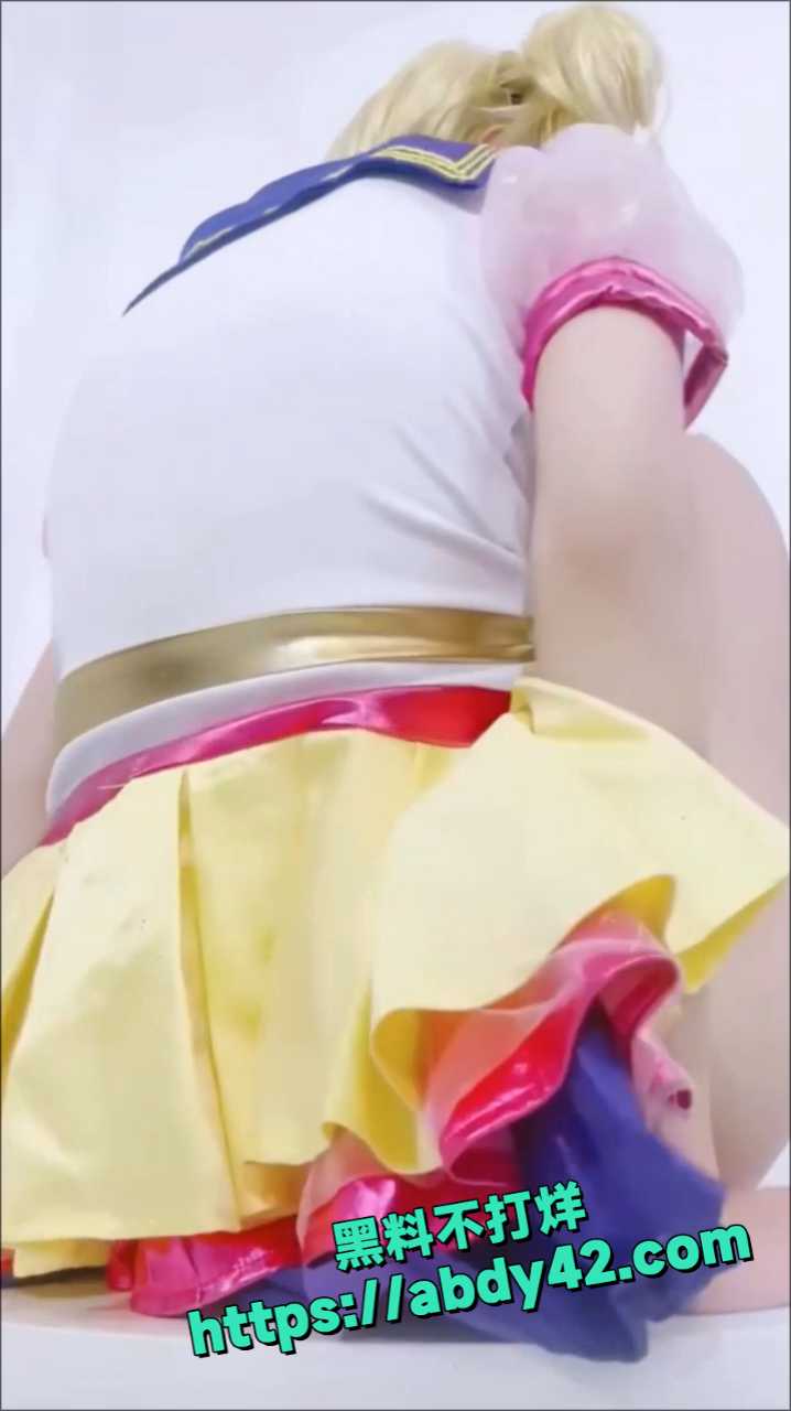 推特福利姬 沐沐baby 7