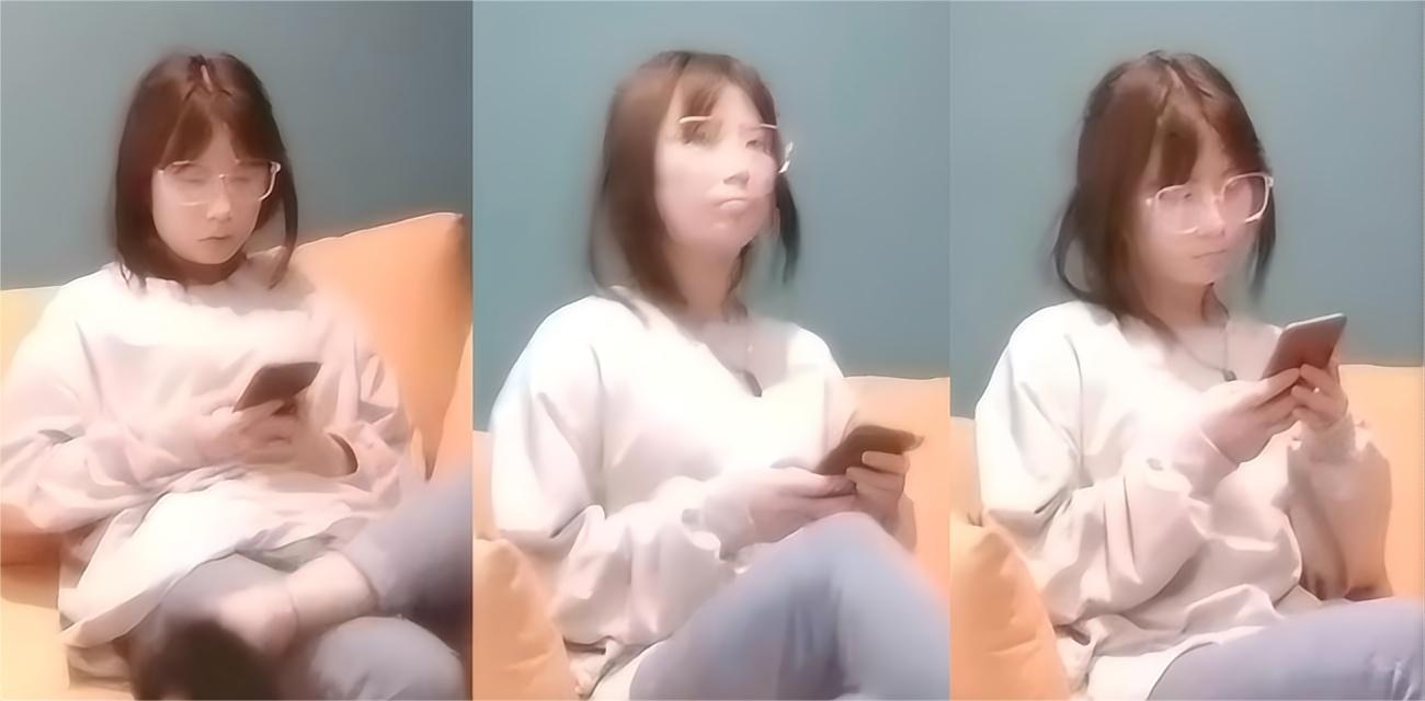 叶总探花新作 清纯眼镜学妹羞涩开撩 火热暧昧操到脸红心跳