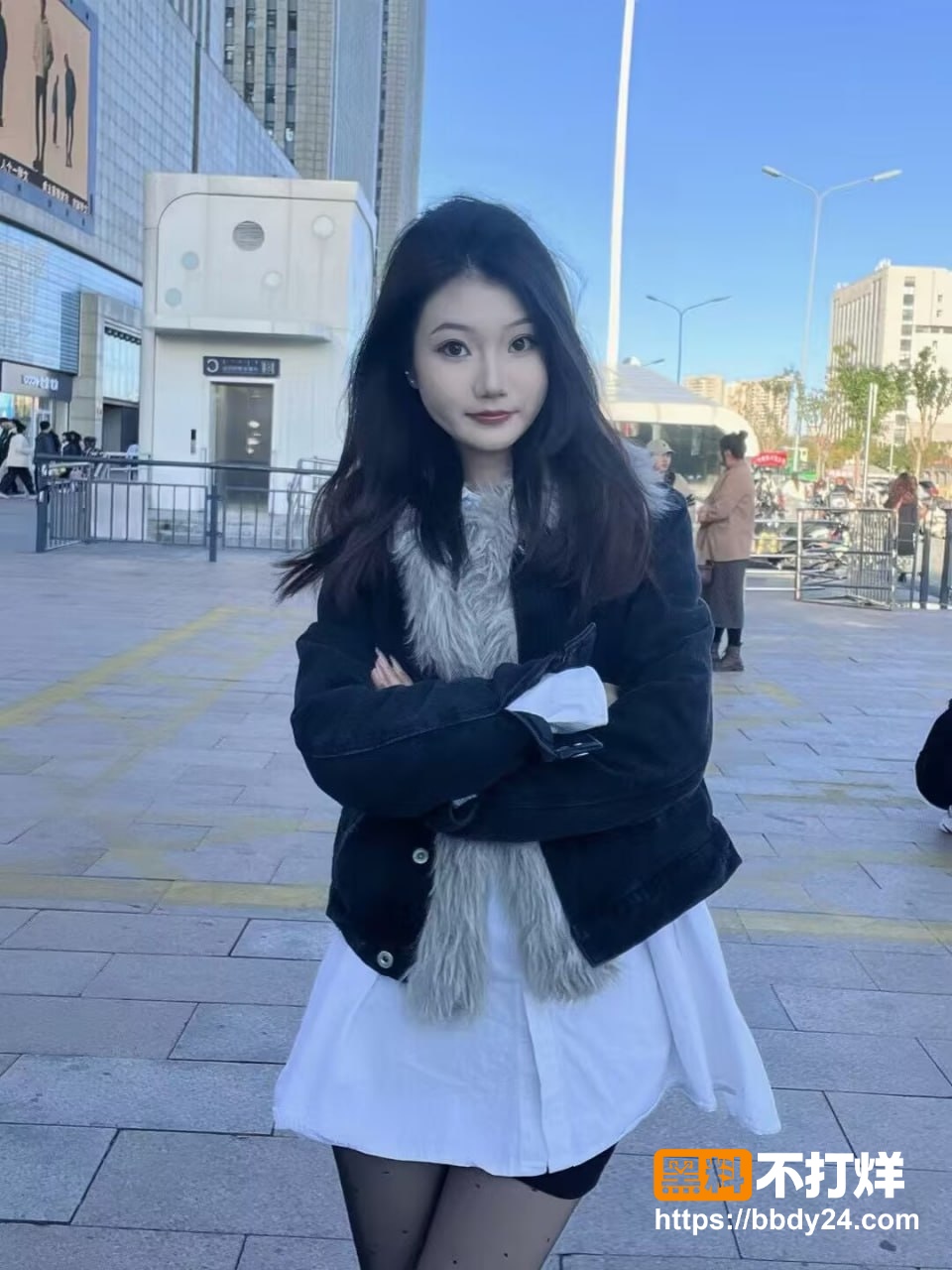 小米汽车销售陈嘉奕13
