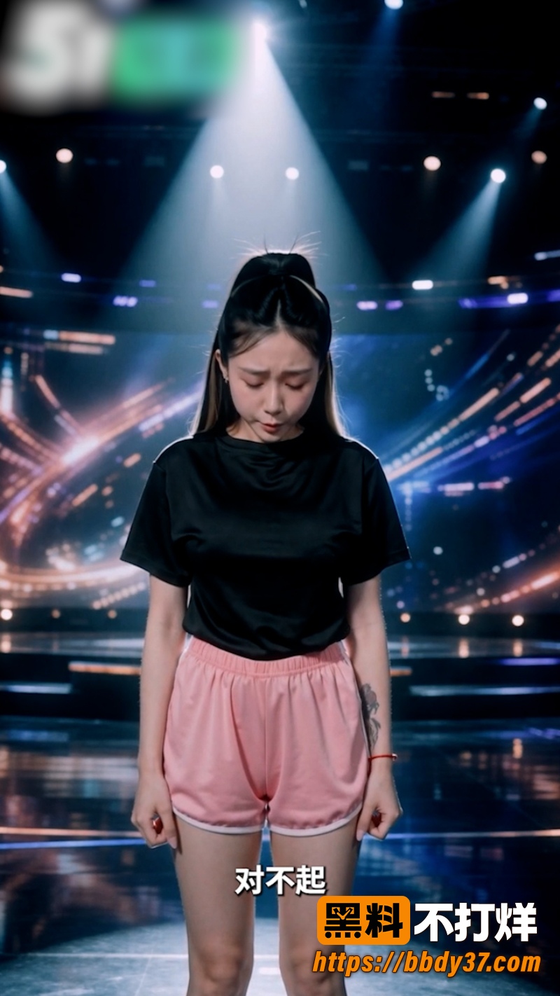《女神经纪》 8