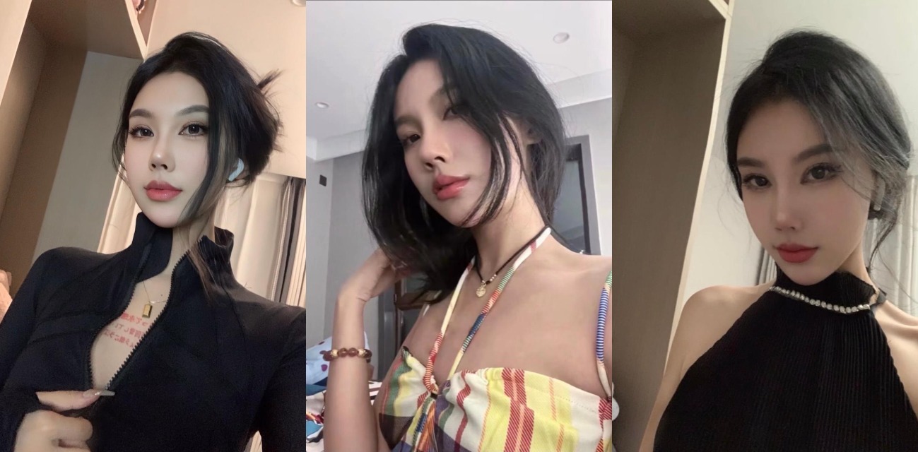 极品高颜值舞蹈专业校花赵艳忻被富哥带回家 自拍露脸做爱视频流出