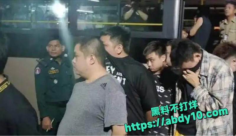 柬埔寨王子集团150亿冻结6