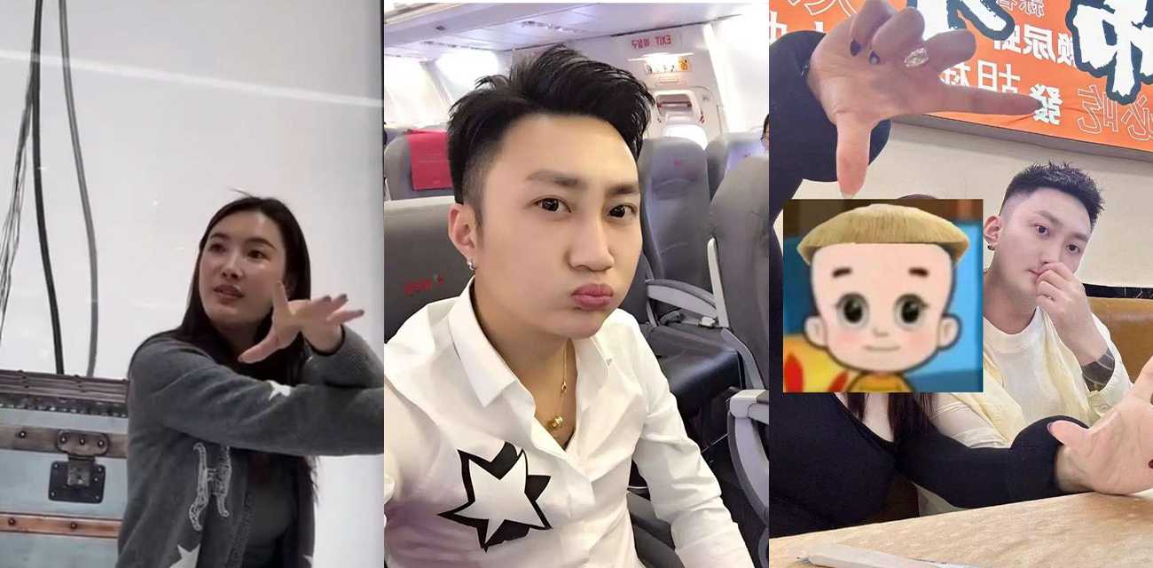 合肥银泰LV女销售事件后续 女主正式开启直播 网友：原来也不过是想带货罢了