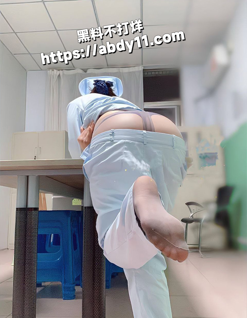 白衣天使5