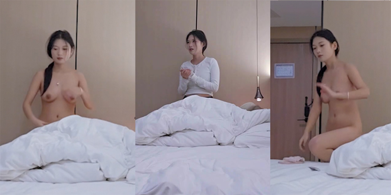 杏吧探花小马约到苗条大胸妹妹 拔套时意外被发现有些尴尬
