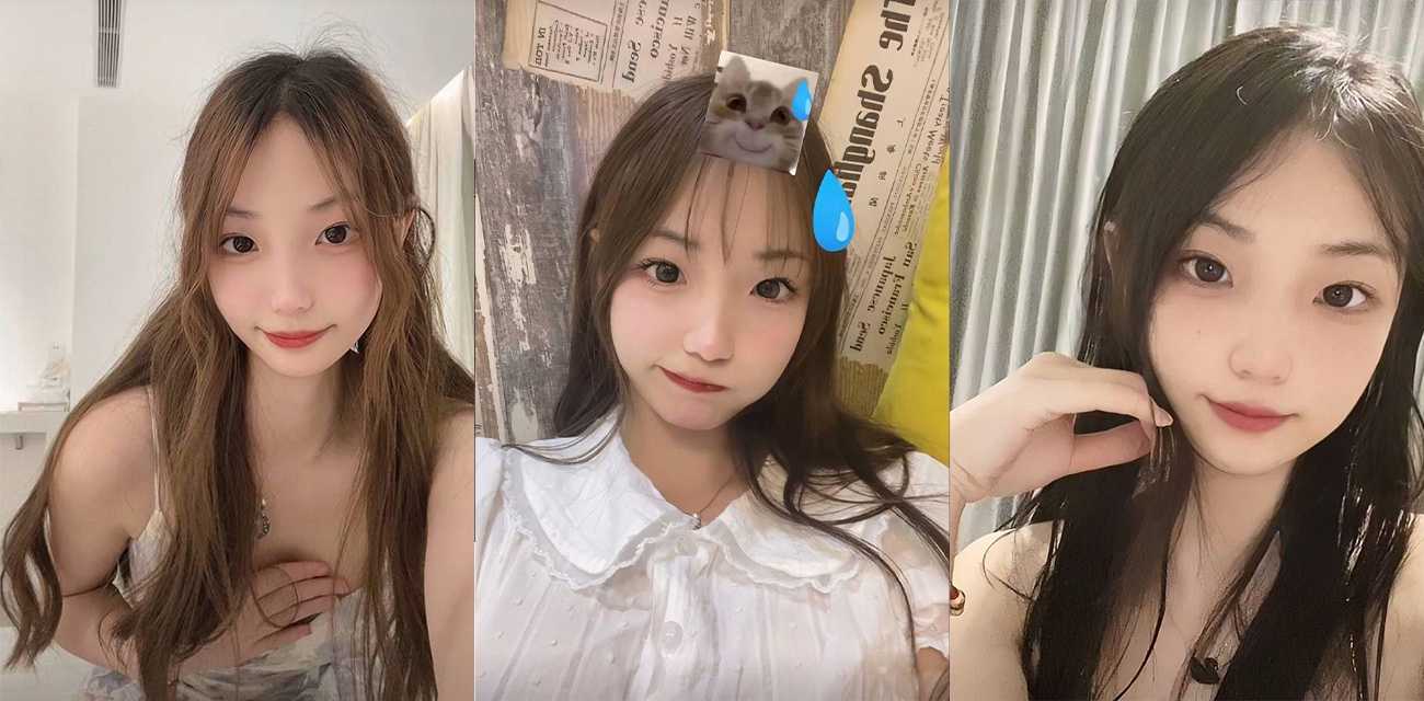 河北金贸大学超级清纯的学生妹 邢娅楠 淫荡母狗 跟男友在酒店做爱视频被流出