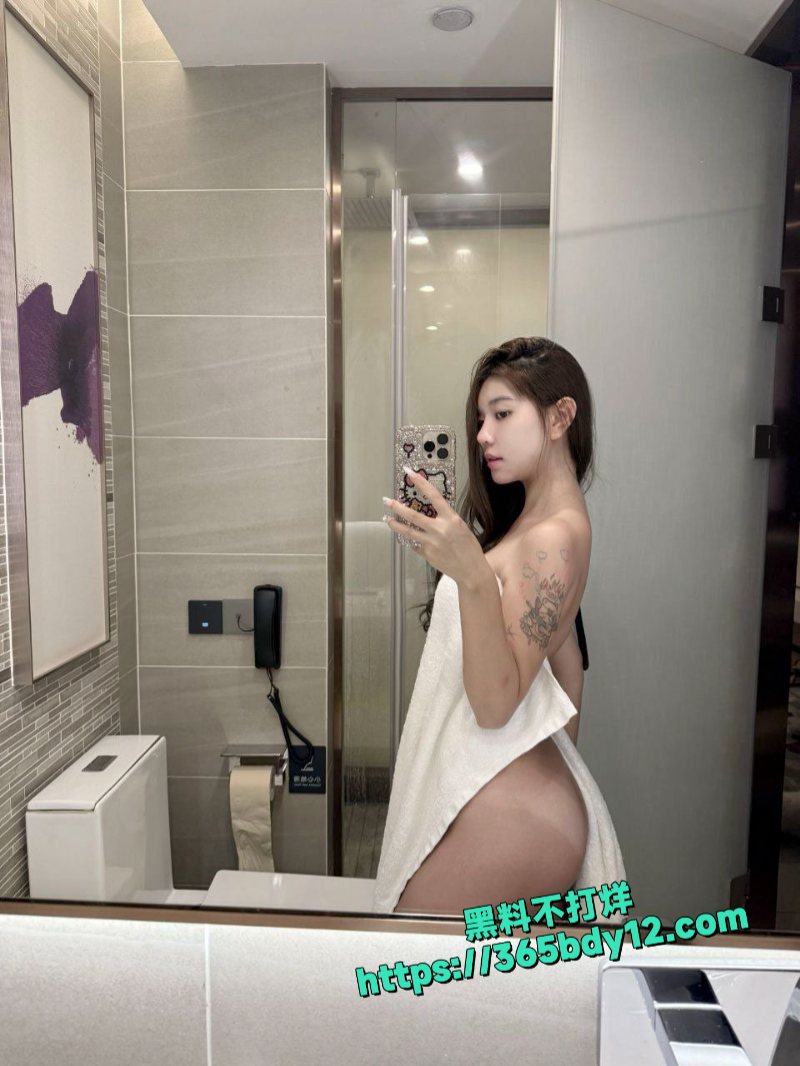 抖音225万粉丝网红鱼神付费视频流出16