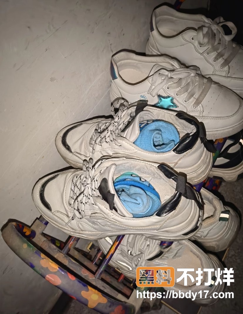 新晋另类大神查房实录5