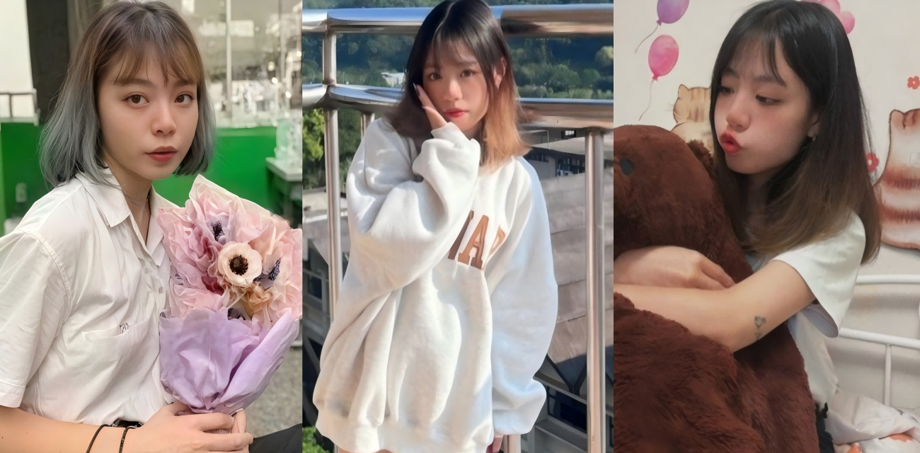 IG清纯短发高中生美女子瑜 自拍性爱视频泄露 前男友爆操淫叫连连 尺度炸裂外流