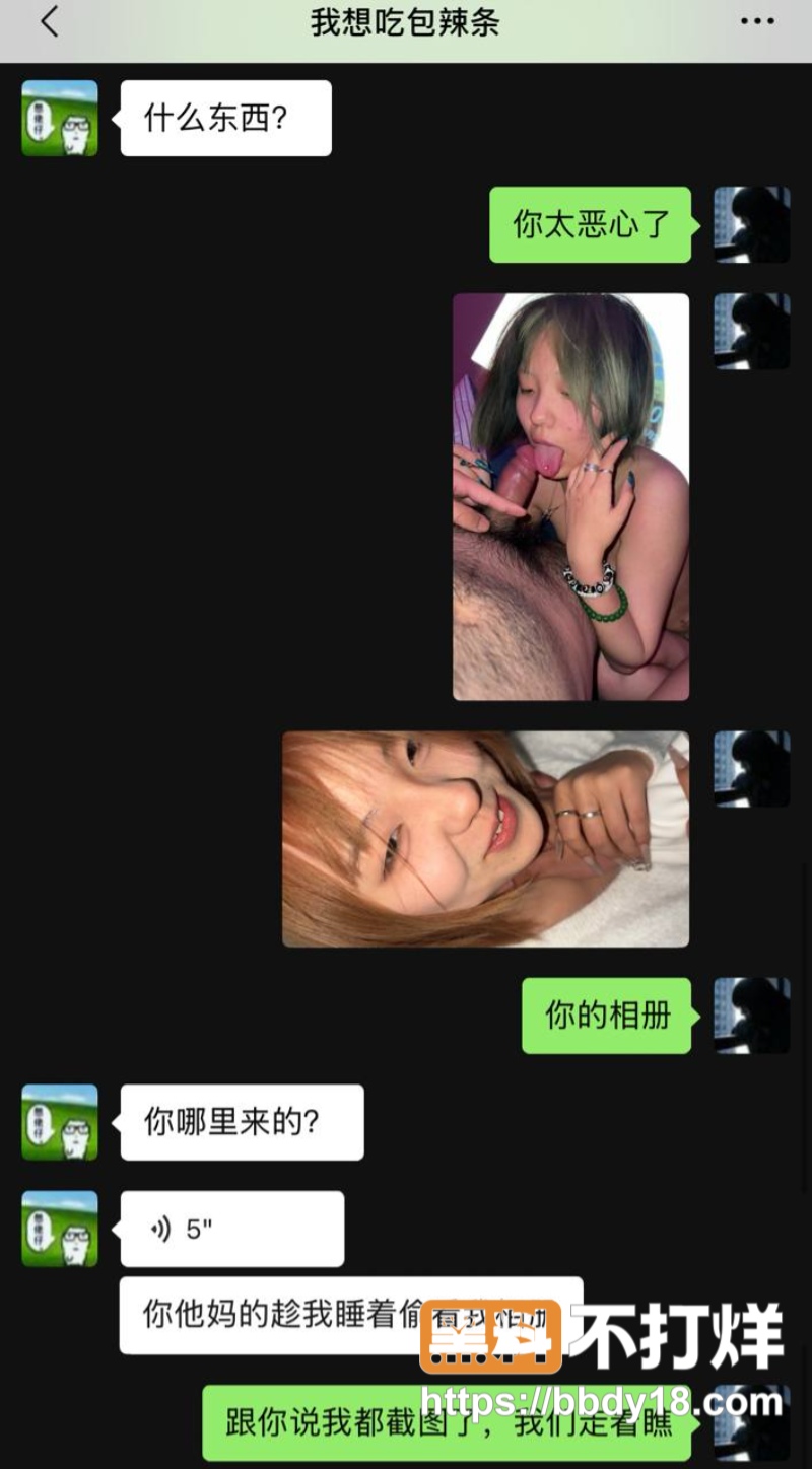 骗炮小狼狗大良马文轩22