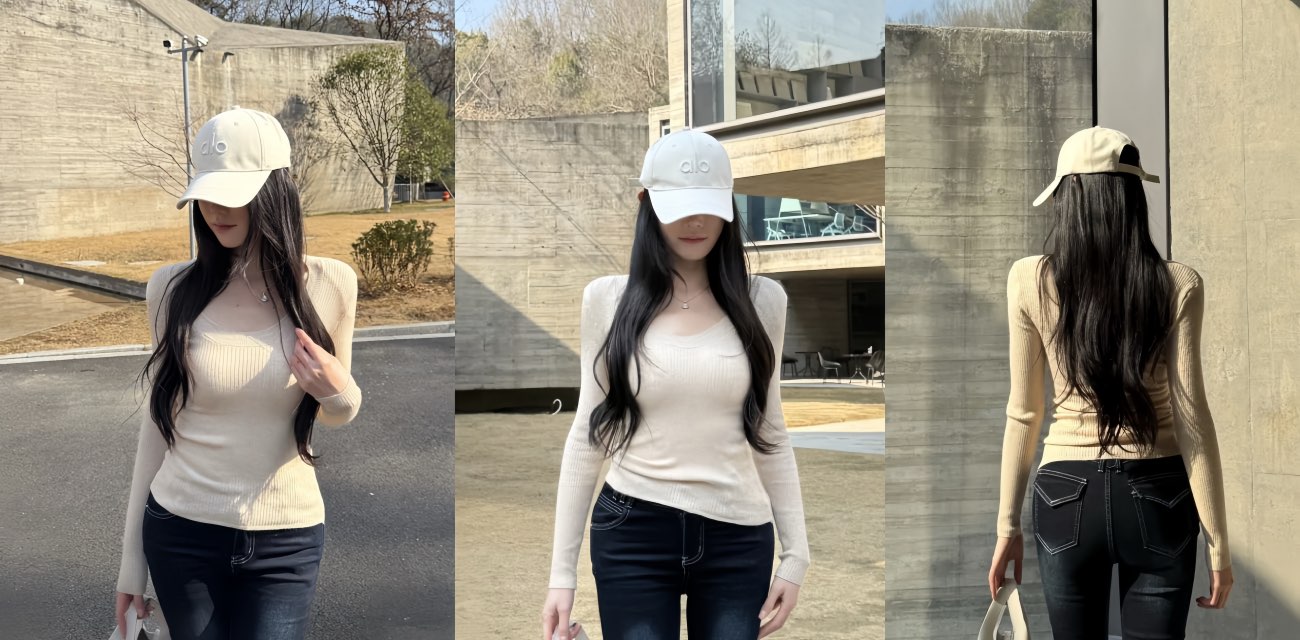 绯红小猫 KittyXkum 热舞加骑乘 玩出新花样 视觉冲击拉满了