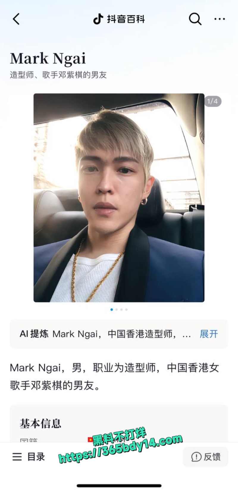 邓紫棋男友魏骏杰出轨香港女歌手林芊莹10