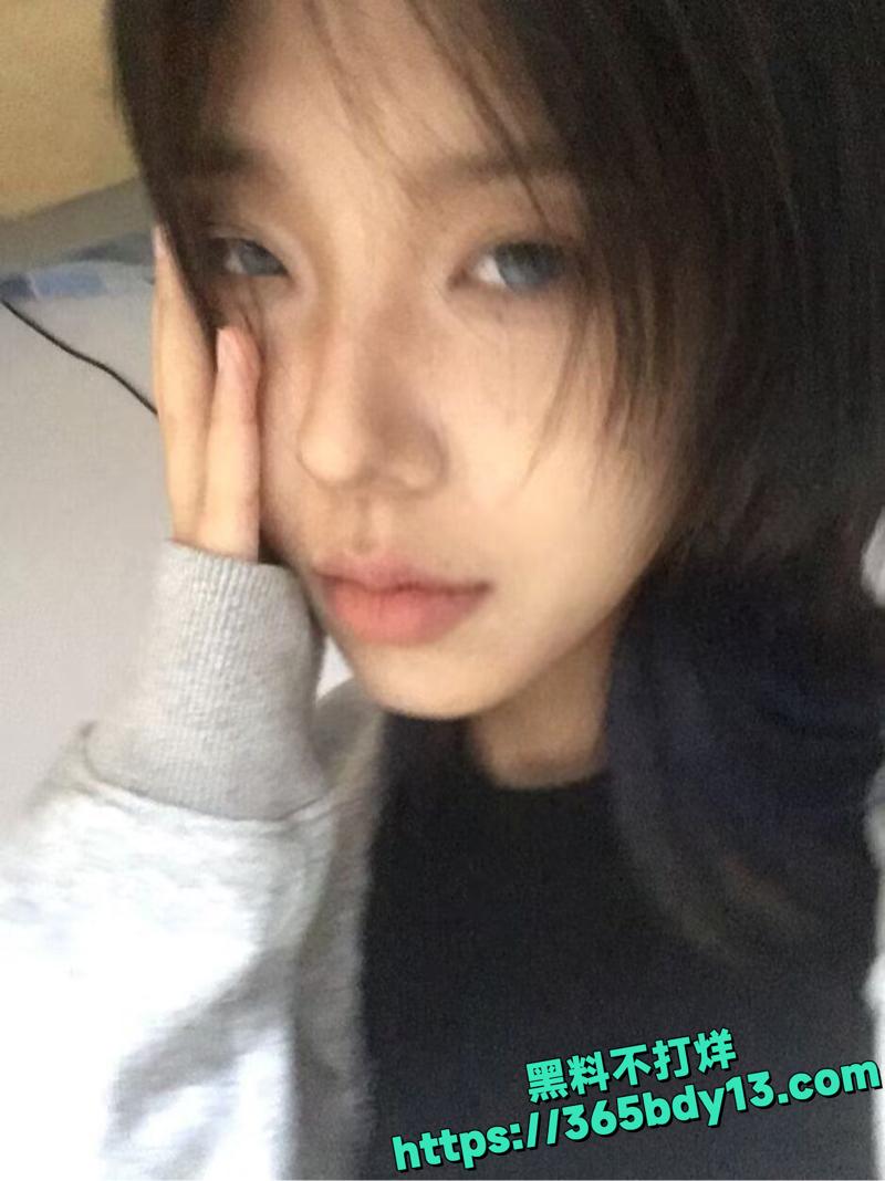 浙传大三学妹林敏性爱视频被男友曝出 16.