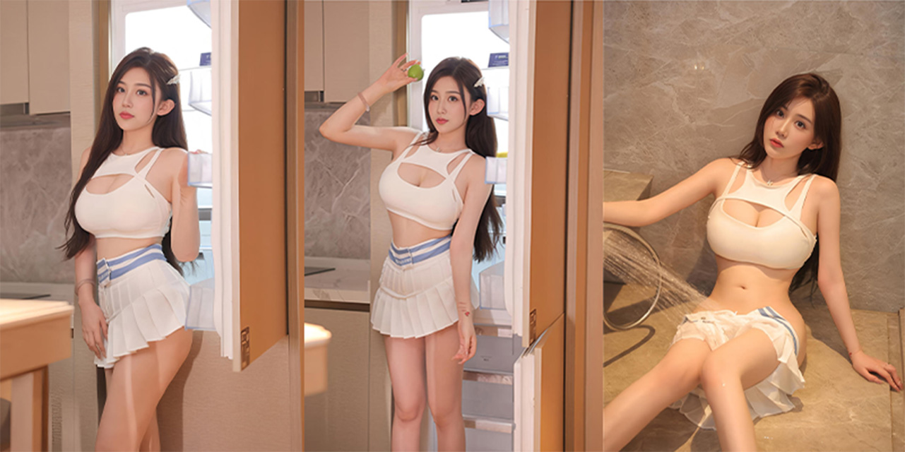 推特极品尤物福利姬小桃 学生服瑜伽裤 束缚跳蛋 水晶棒自慰 爽死她了
