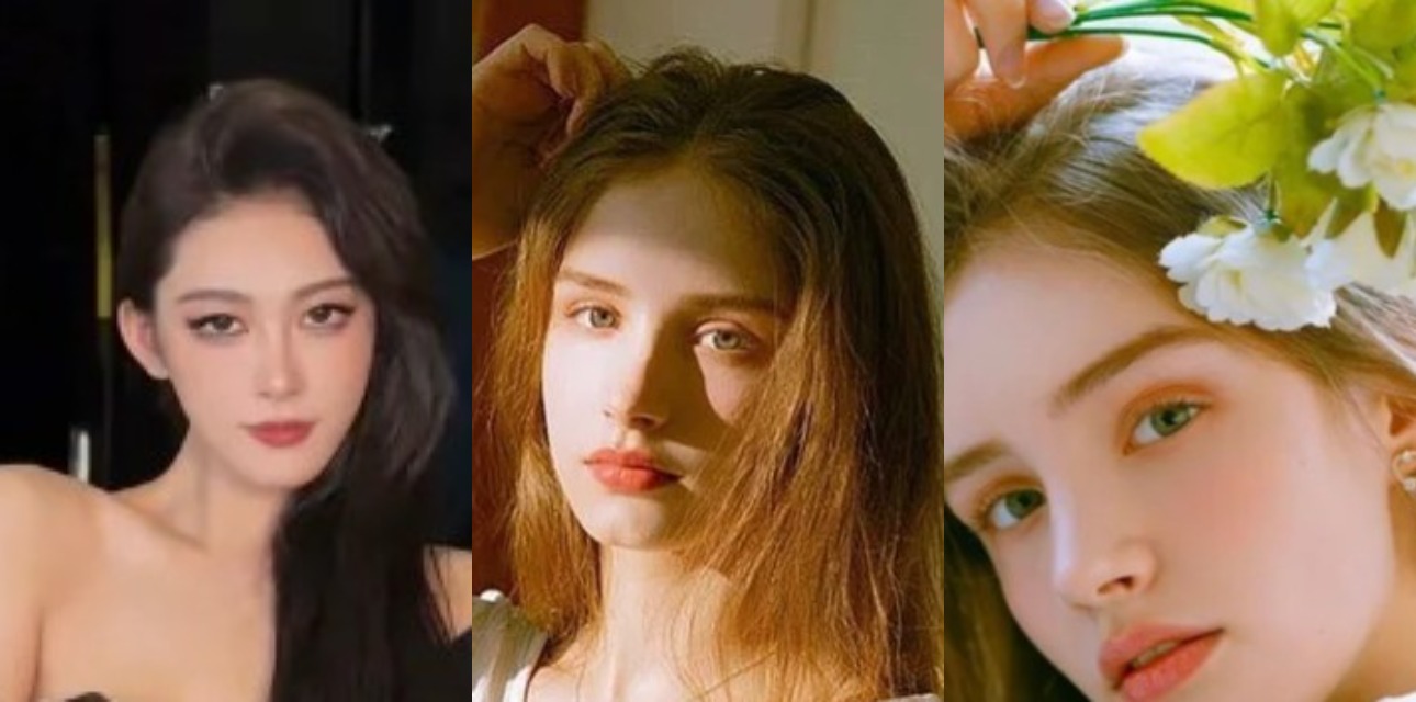 俄罗斯少女MilkaWay肛交之作 TikTok金发美女长靴粗暴肛交