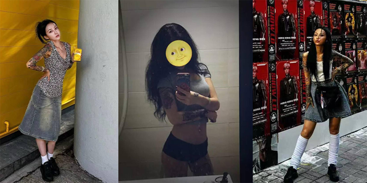 福建 纹身女DJ 苏卡 道具塞逼 淫水横流 小白袜足交大鸡吧 速来围观