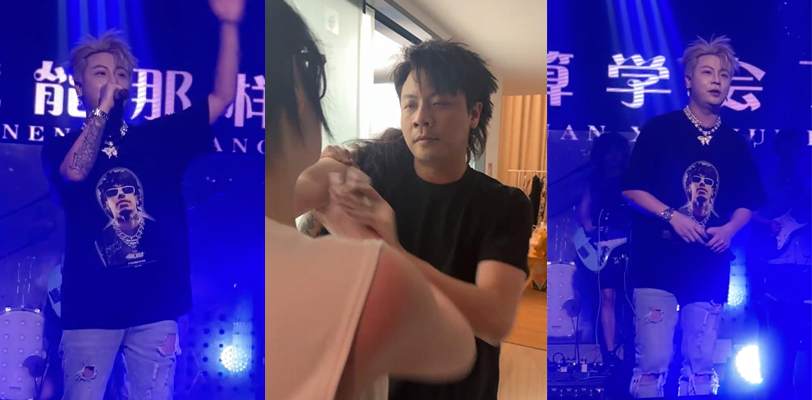 汕头遇见酒吧男歌手 七万 婚内出轨被原配抓现行 小三哭诉我不知道 妥妥的渣男一个