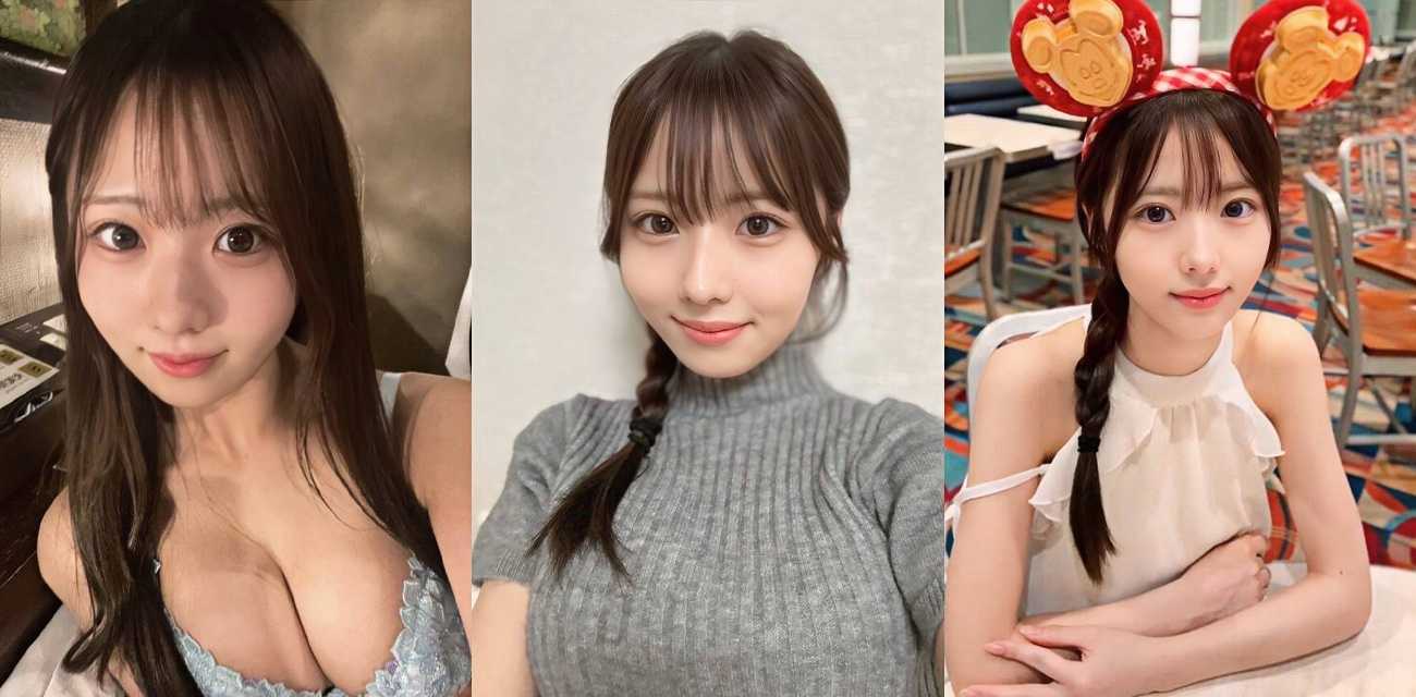 日本rurigraph巨乳福利 看着口交自慰那肉感 真的猛到让人看晕