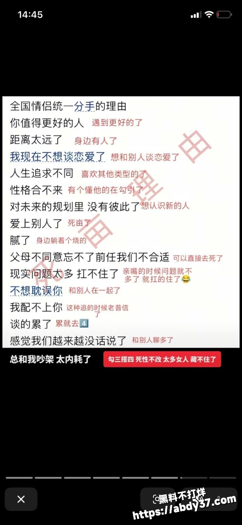 海南恋爱脑小仙女朵甜甜14