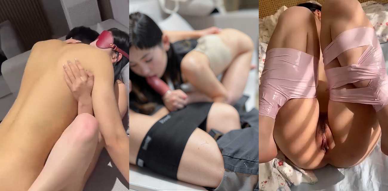 连云港真实绿帽原创潘宏 陪女友第一次约单男 1个半小时超长福利记录