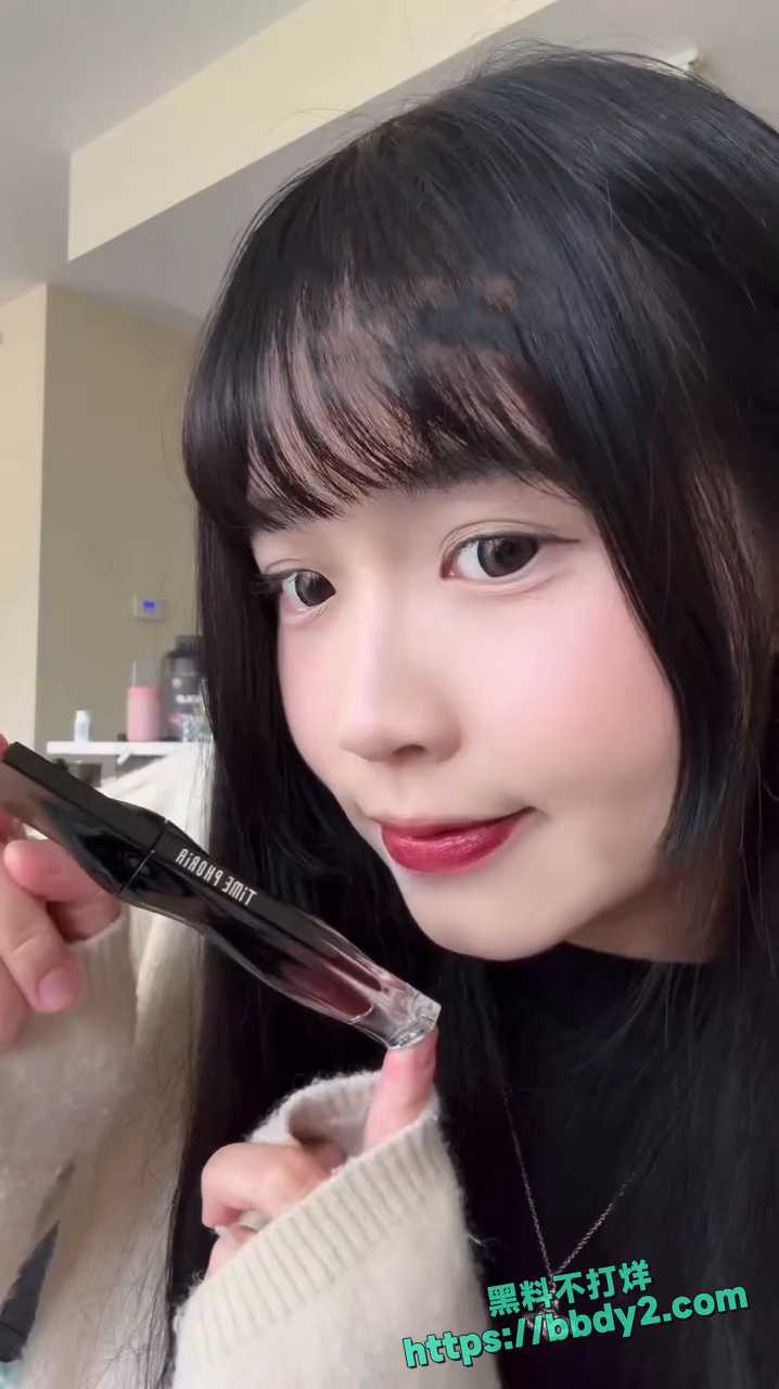 极品高颜值巨乳博主9
