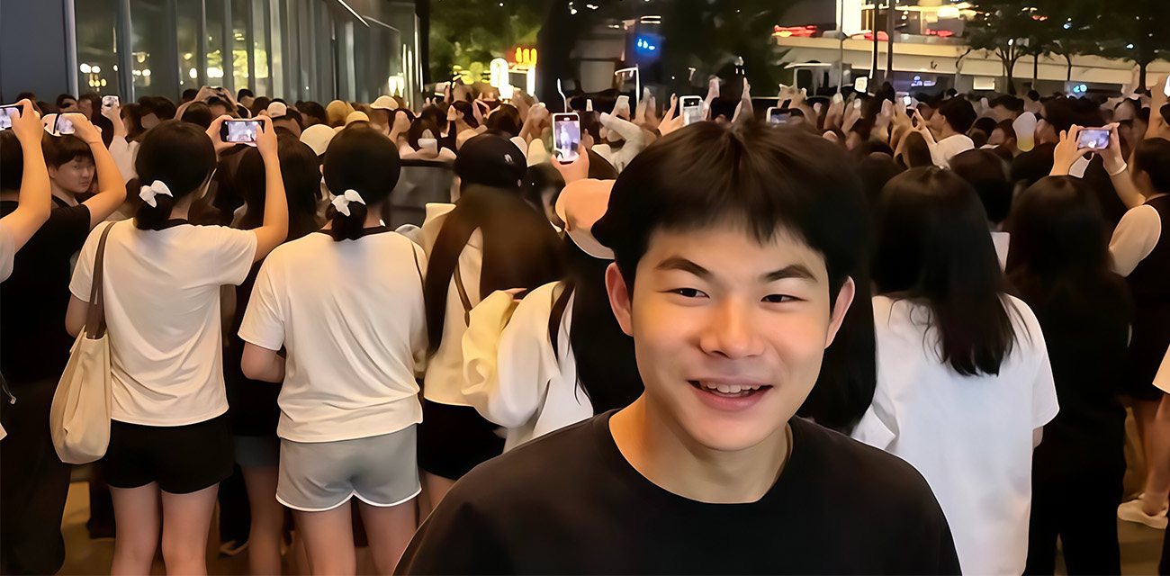 时代峰峻长江国际泼水事件后续 反击男子被警方带走惹争议 网友：是爷们！开团秒跟