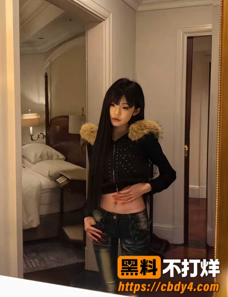 快手网红 木子姥姥3