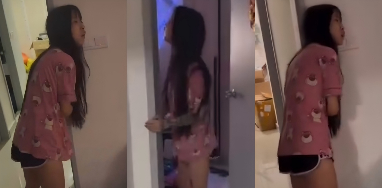 女友吸毒 我劝不动拍视频警醒她 却换来分手心碎