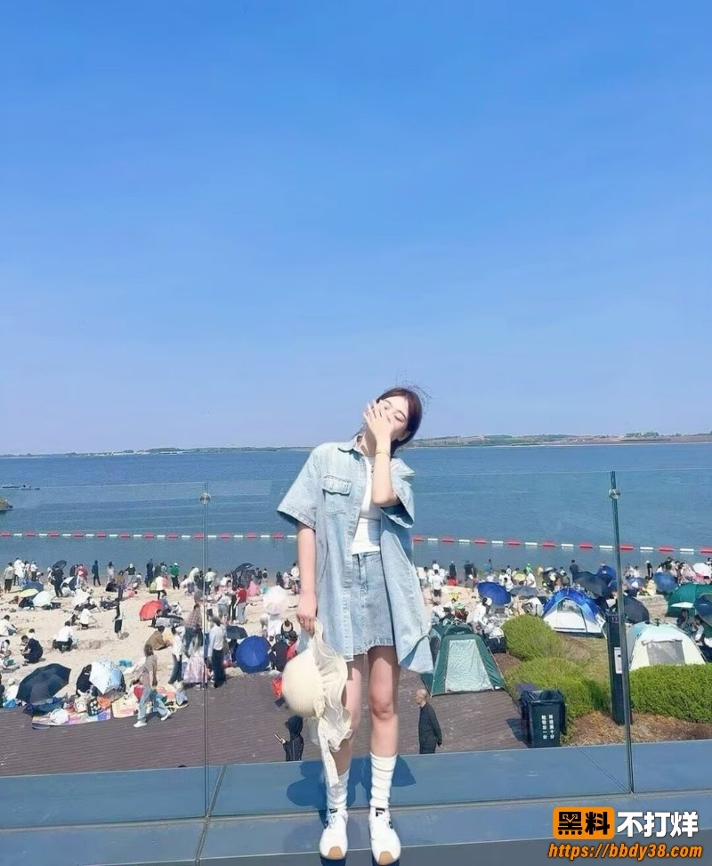 年轻小夫妻苏州蜜月旅行4