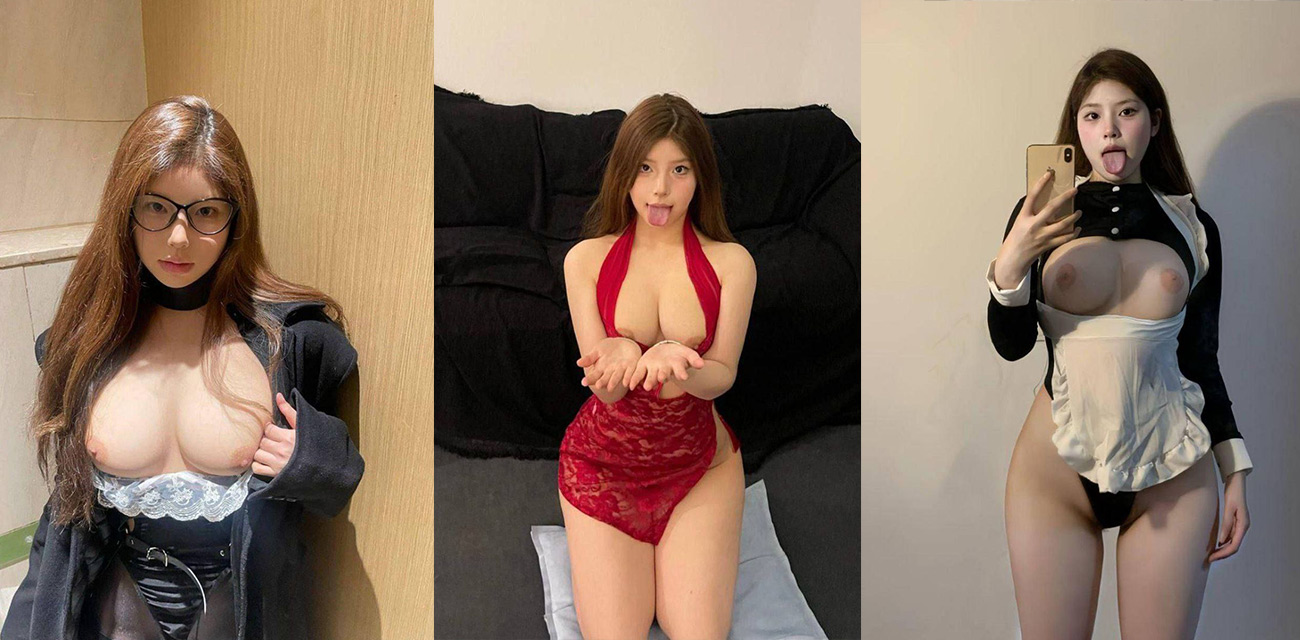 推特福利姬oOooo商场露出实录 高颜值母狗公园撅臀勾引 丝袜高跟调教失控