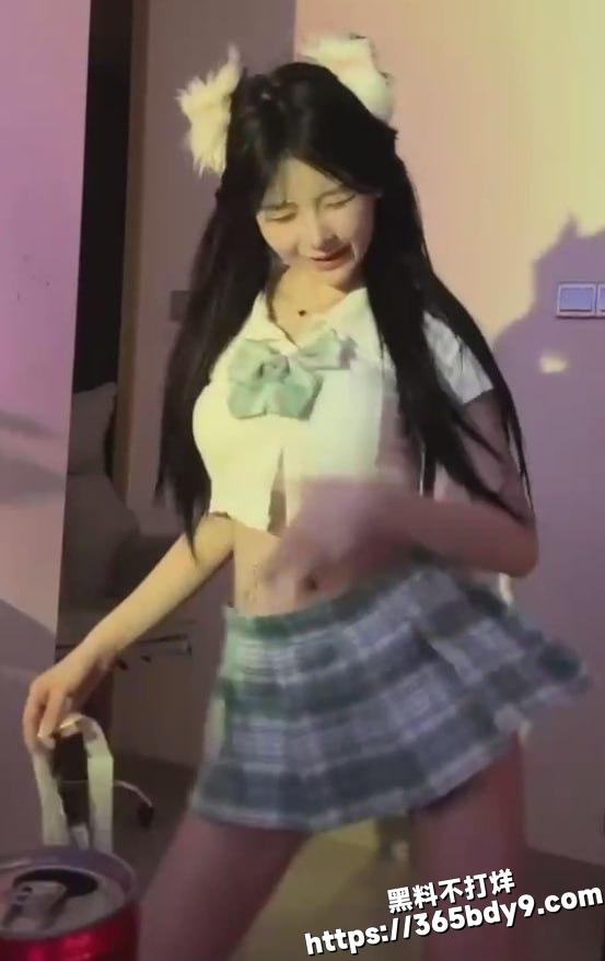 快手网红诗颖3