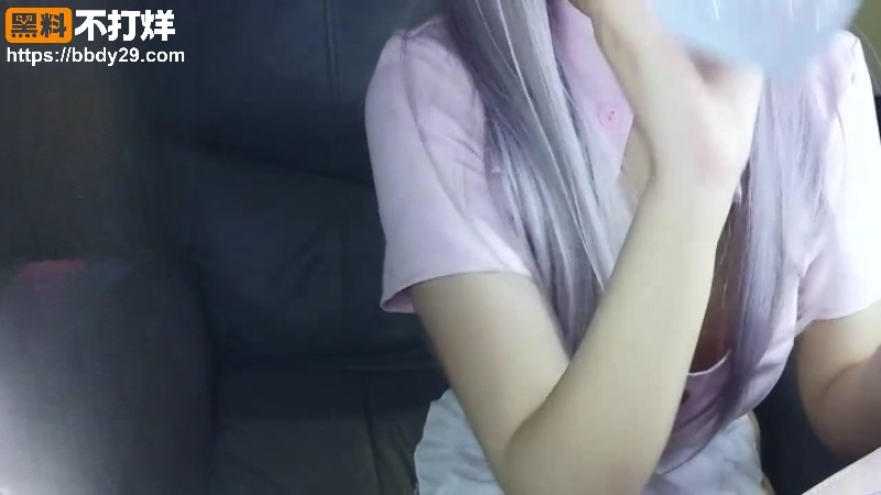 护士用粉色跳蛋自慰5