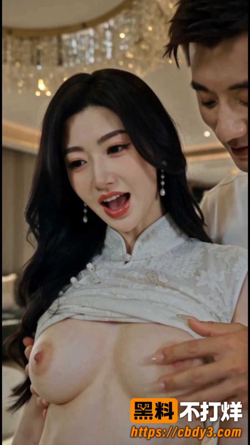 张继科 景甜2