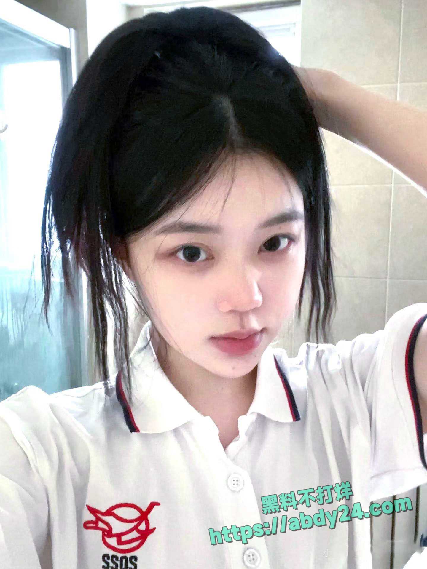 小红书博主小鱼留学期间变媚黑婊 21