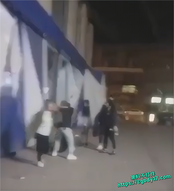 霸凌3