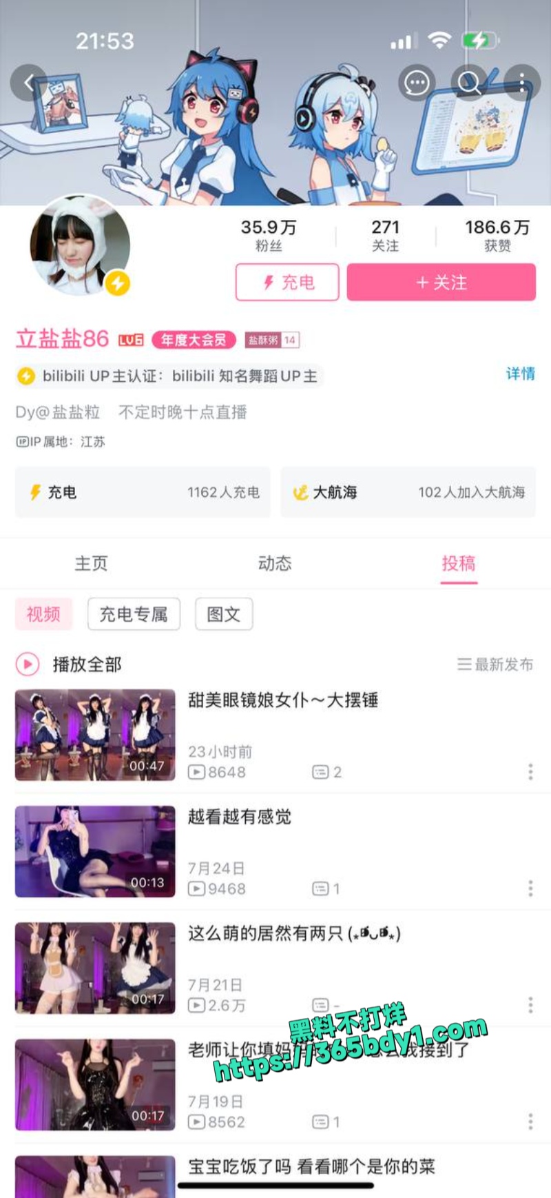 bilibili立盐盐2