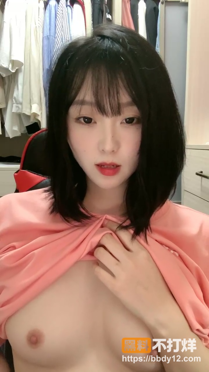 超清纯高颜值学妹胖次12