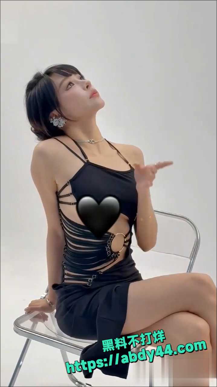 抖音网红御姐 9