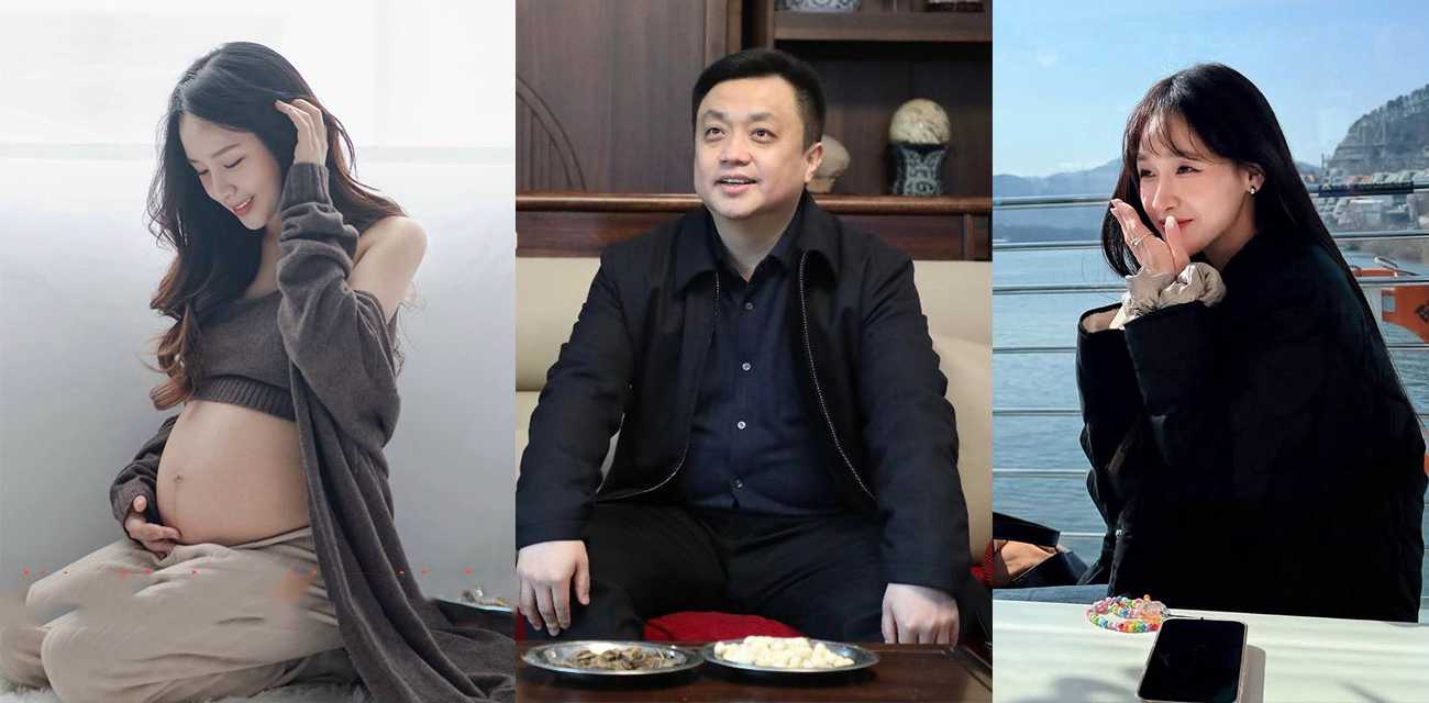 河北临西县委书记孟宪鹏 被卧蚕听风实名举报 通过白手套敛财数亿 5情妇2私生子逼死2人
