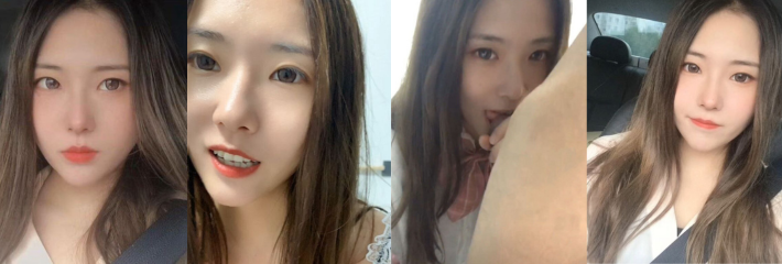上海松江某律所极致淫荡母狗在外干练像个职业精英，回到家中对着主人秒变母狗
