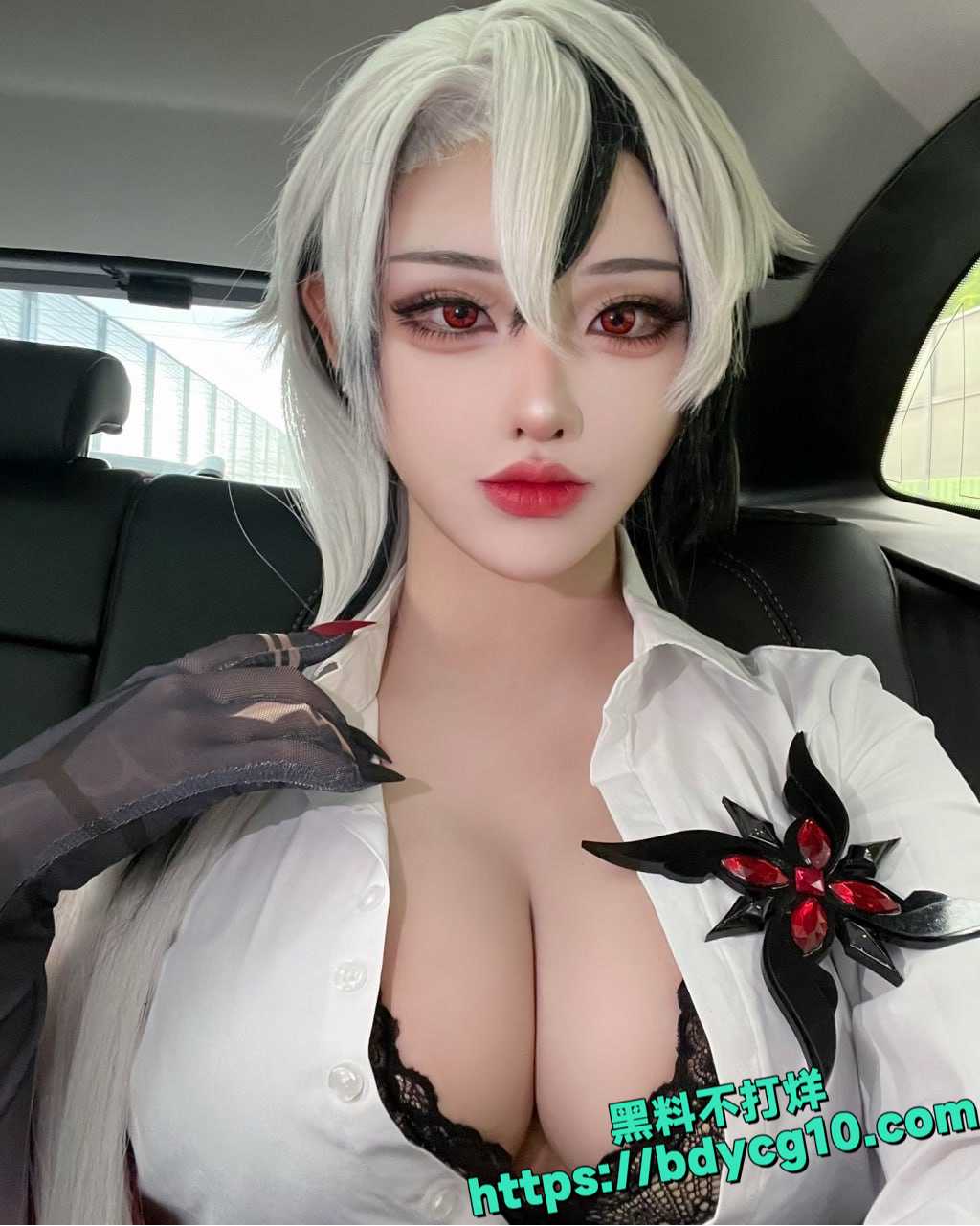 韩国小姐姐Yasal B站爆红10