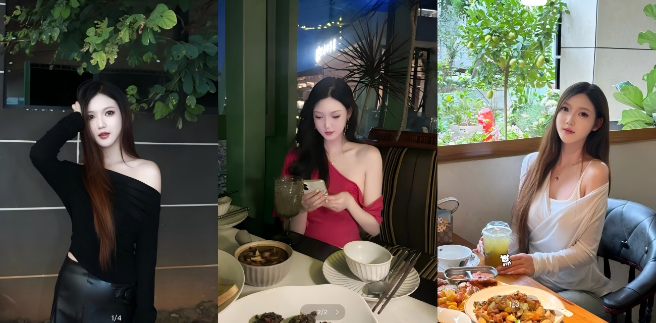 抖音快手十三妖火辣露脸视频疯传 云南美女口活炸裂 男友大花臂抢眼